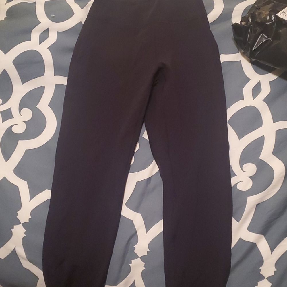 Lululemon Joggers